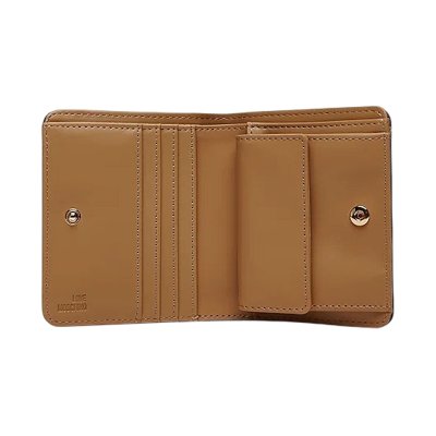 THE BOLD LOVE MEDIUM WALLET